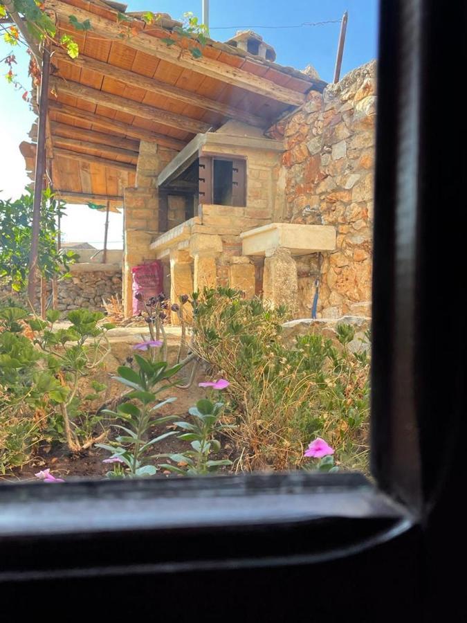 Find Your Peace In A Traditional Country House!! Lagia ภายนอก รูปภาพ