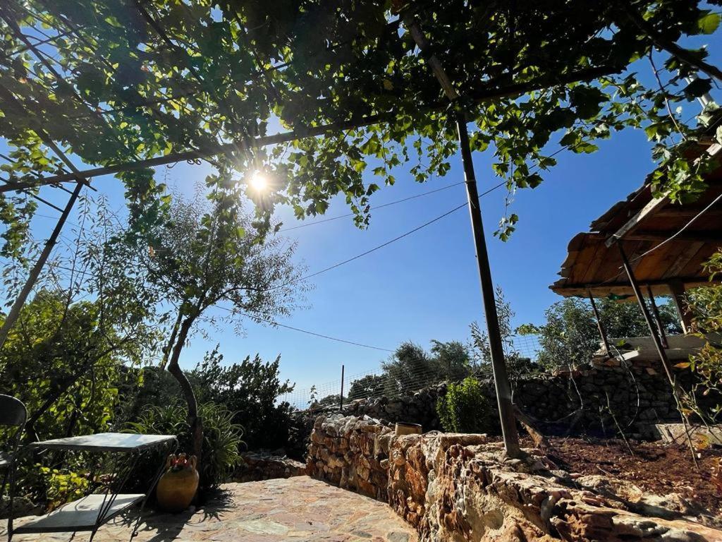 Find Your Peace In A Traditional Country House!! Lagia ภายนอก รูปภาพ